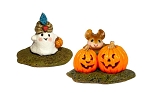 WEE FOREST FOLK 